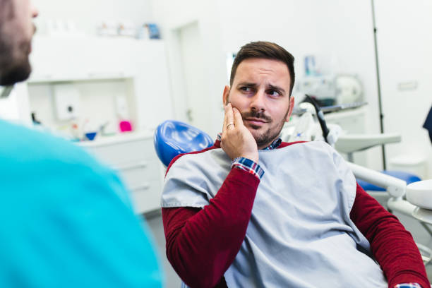 Best Traditional Braces  in Woodall, OK