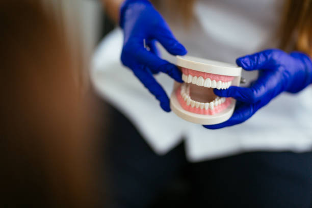 Best Dental X-Rays and Imaging  in Woodall, OK