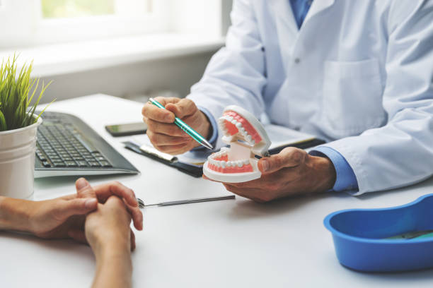 Best Oral Cancer Screening  in Woodall, OK