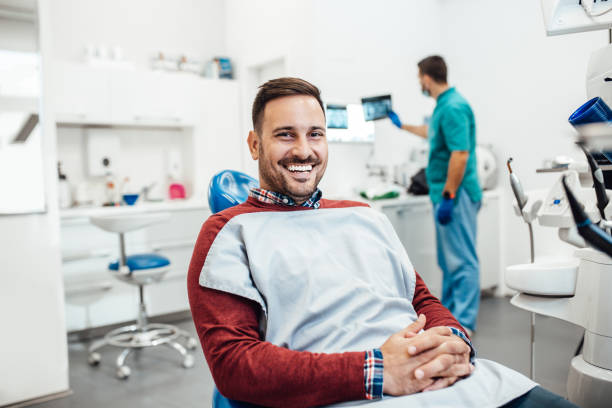 TMJ/TMD Treatment in Woodall, OK