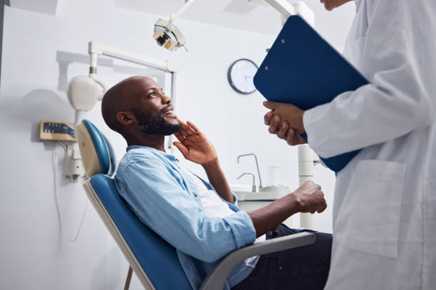 Best Root Canal Treatment  in Woodall, OK