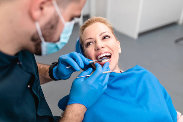 Best Dentures (Full and Partial)  in Woodall, OK