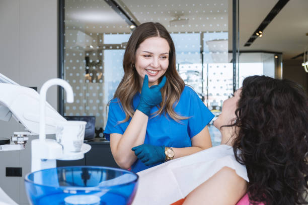 Best Dental Implants  in Woodall, OK
