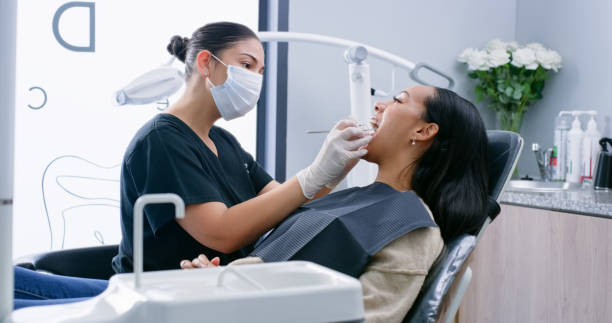 Best General Dentistry  in Woodall, OK