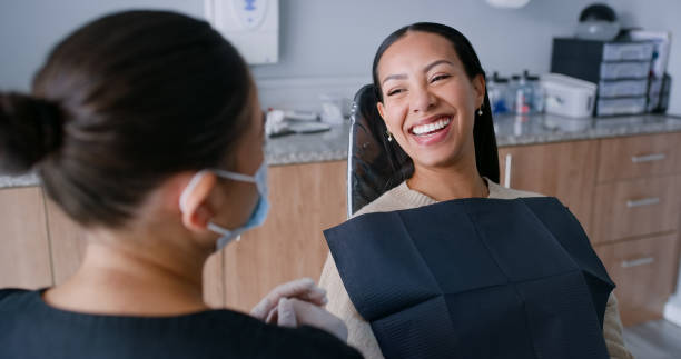 Why Choose Us for Your Dental Needs in Woodall, OK