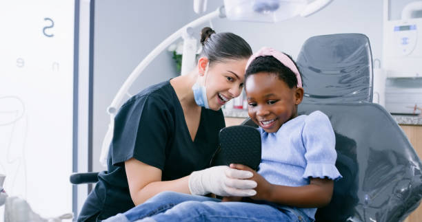 Best Pediatric Dentistry  in Woodall, OK