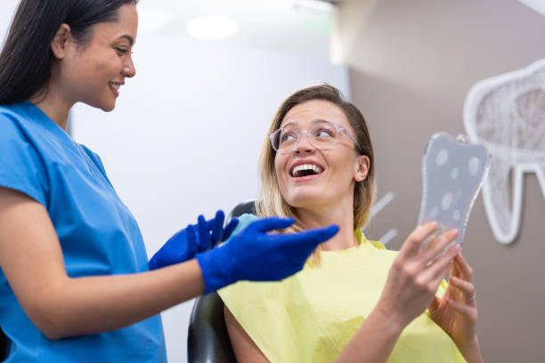 Best Preventive Dentistry  in Woodall, OK