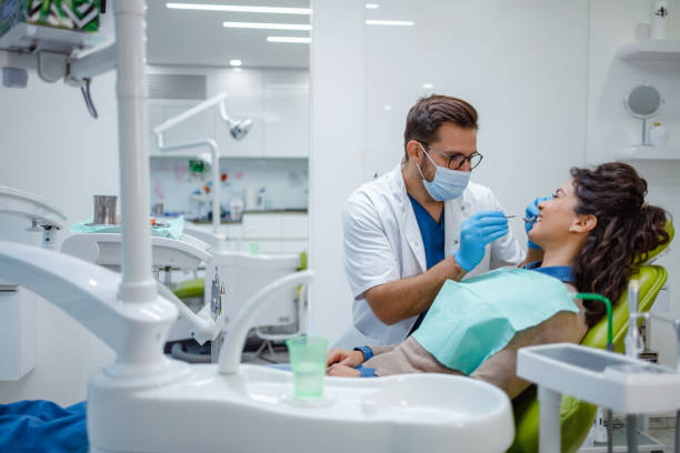 Best Sleep Apnea Treatment  in Woodall, OK