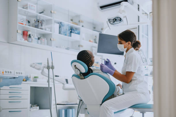 Best Dental Inlays and Onlays  in Woodall, OK