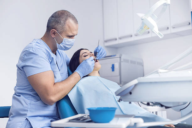 Best Dental Exams and Cleanings  in Woodall, OK