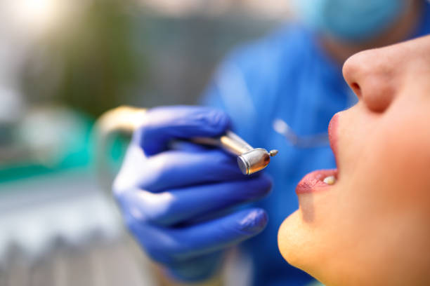 Best TMJ/TMD Treatment  in Woodall, OK